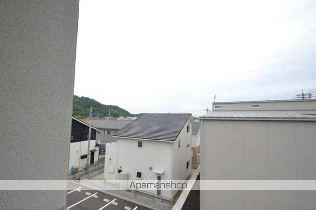 クレル瀬戸N棟のその他写真