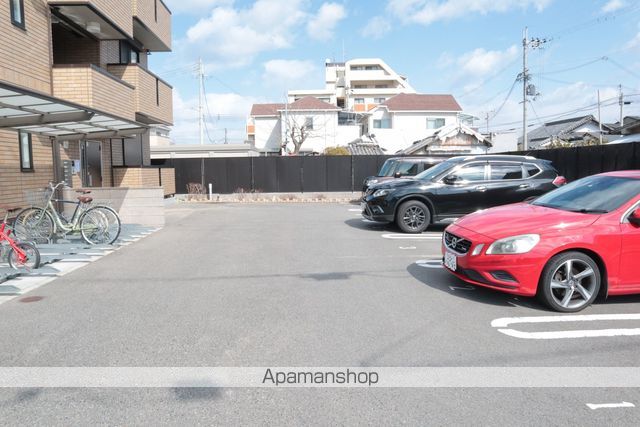シェソワ フルールのその他写真