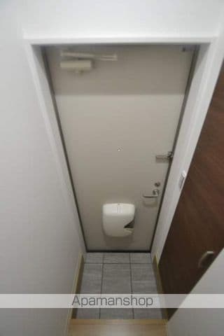 ESLEAD HOUSENの内装写真
