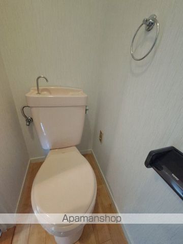 マトリクスの内装写真
