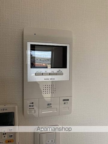 マノワールIIIの内装写真