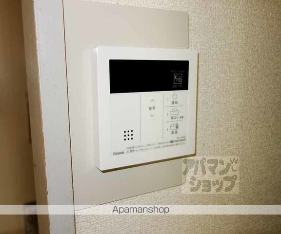 ヤングヴィレッジ河原町の内装写真