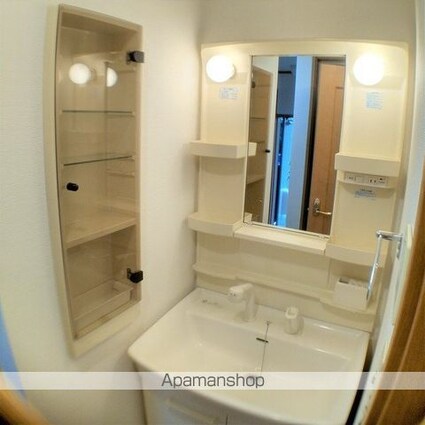 リヴュール・ベルテ[1K/29.81m2]の内装5