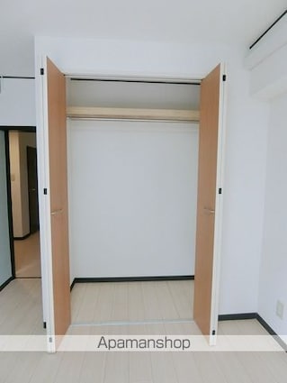 向島ハイツ[5LDK/97.02m2]の収納