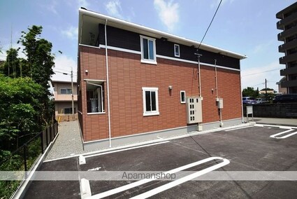 Ｐｉａｇｅｔ萩原[1LDK/44.97m2]の外観4