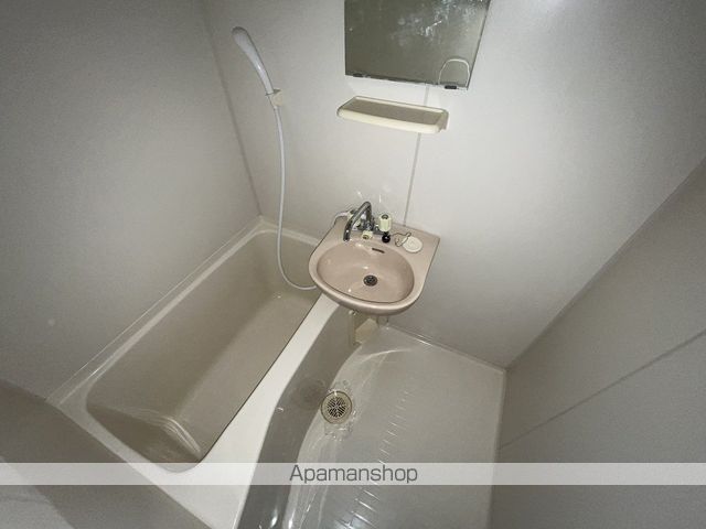 フレグランス萩原の内装写真