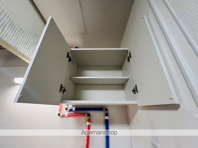 マンションハイライフの内装写真