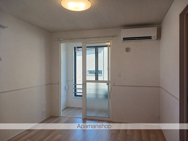 ステイズ 河合の内装写真