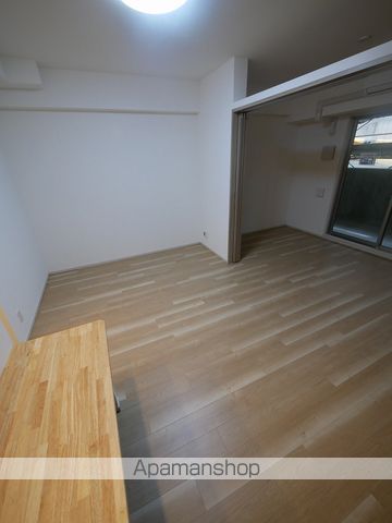 スプランディッド中之島WESTの内装写真