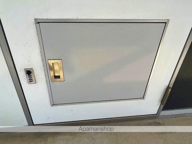 レオパレスブルースカイの内装写真