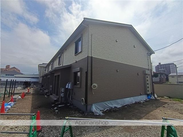 クレセール小田原