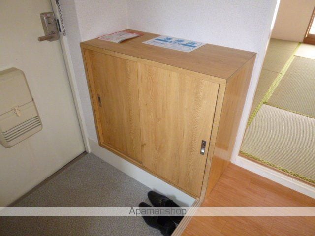 グランドメゾン石山の内装写真