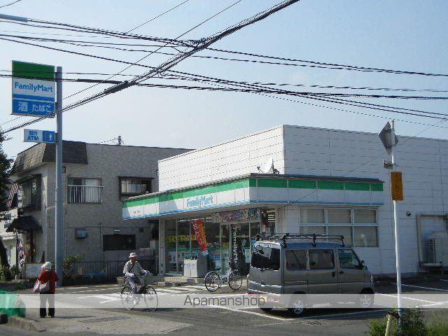 ネオグランドコート南小泉の周辺写真