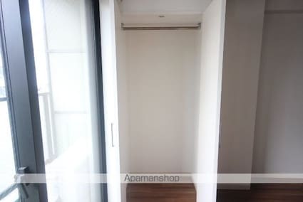 エクセリア舟入本町[1R/26.67m2]の収納