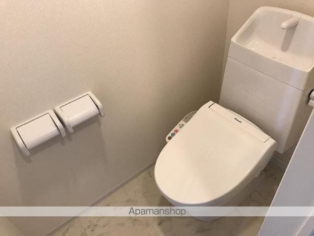 ヴェネチアンの内装写真