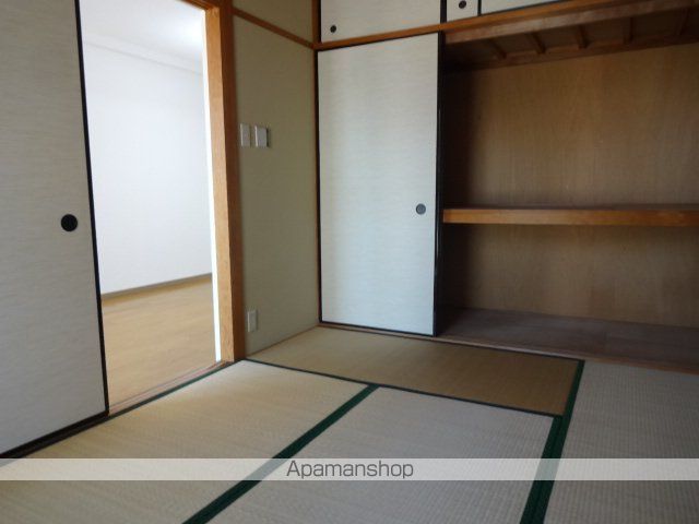 サンプラザ香里マンションの内装写真