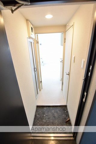 ACCELERATEN30の内装写真