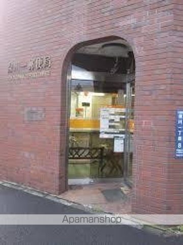 MISUZ COURT門前仲町の周辺写真