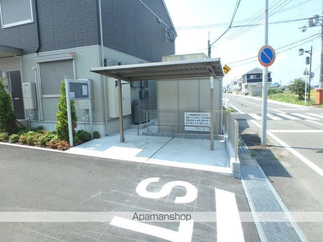 コンフォルタ A棟の内装写真
