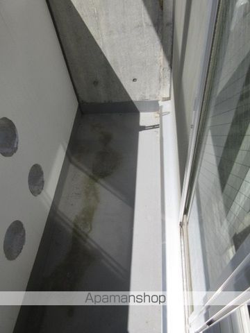セルバテール南15条の内装写真