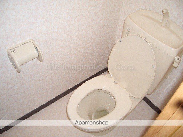 クレストビレッジIIIの内装写真