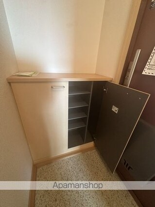 熊本県八代市永碇町[1R/33.16m2]の内装2