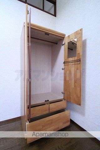 戸田レジデンス鶴ヶ島の内装写真