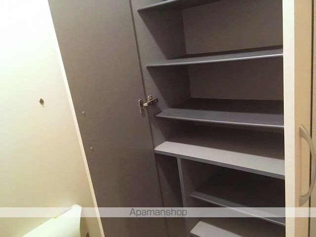 プランドールの内装写真