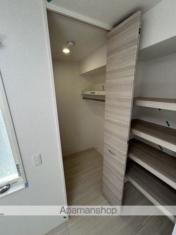 クラシスト清和園町の内装写真