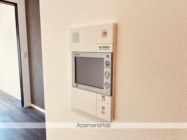 S−RESIDENCE城南通りABREASTの内装写真