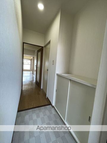 グリーンサム壱番館の内装写真