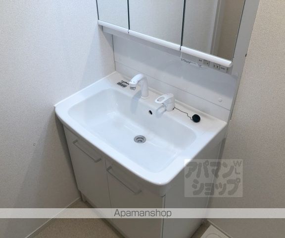 オーサムヴィレッジ京都桂の内装写真
