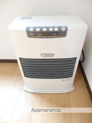 コア・136の内装写真