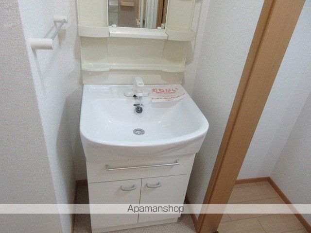 レスポワールの内装写真