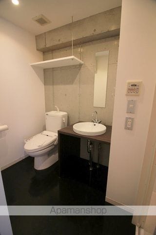 アーデンタワー南堀江の内装写真