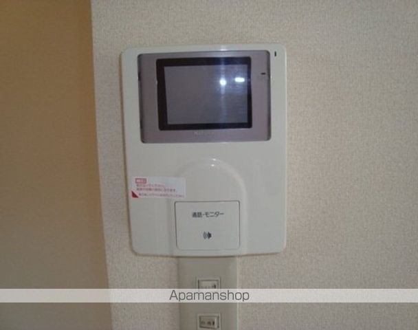 グランフォースMOCOの内装写真