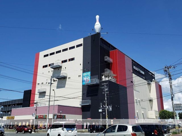 川の辺ハイツの周辺写真