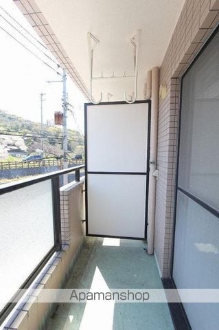 オーレックス郷東の内装写真