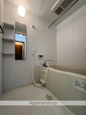 エルカーサ湘南の内装写真