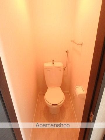 ペイサージュ西町の内装写真