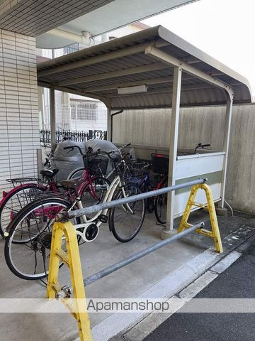 コンフォトゥールの外観写真