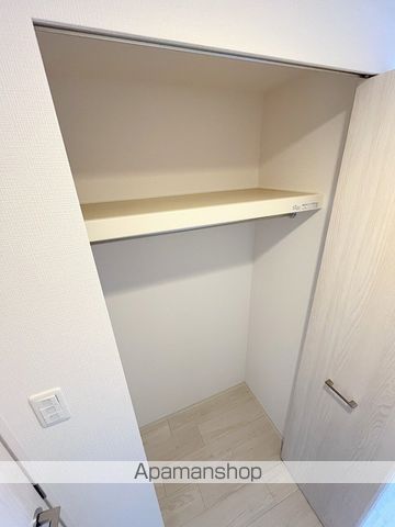フォーリアライズ北三国ヶ丘の内装写真