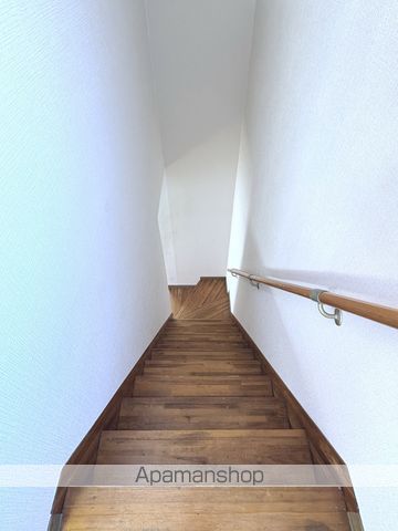 サンテラス千草の内装写真