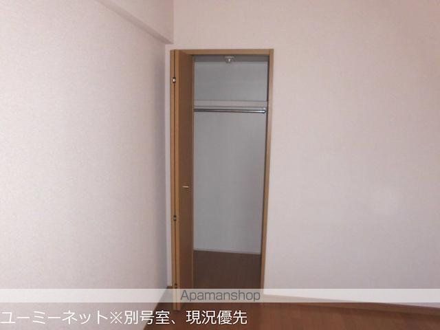 ステーションビレッジの内装写真