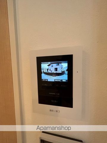 SOLANA TOKIWAの内装写真