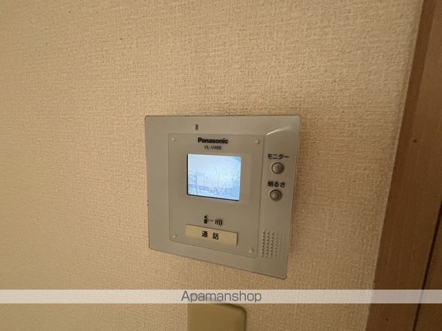 ソフィアKUZUHAの内装写真