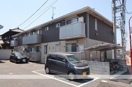 ＣＯＭＦＯＲ[1LDK/40.09m2]の外観1