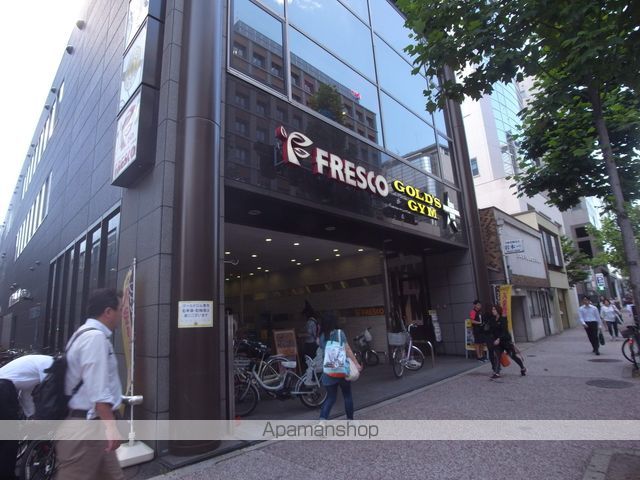 GRAND VALUE四条烏丸の周辺写真