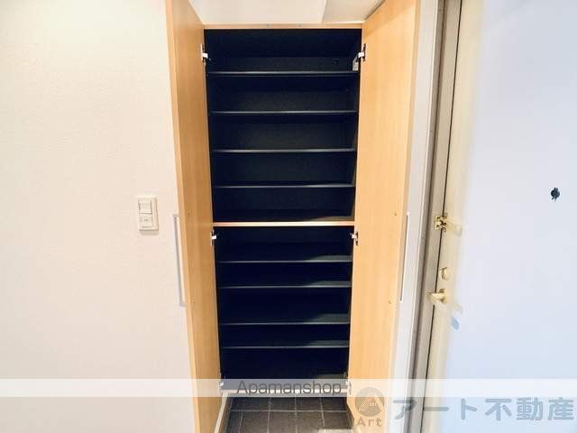 ヴィヴァーチェ東石井の内装写真