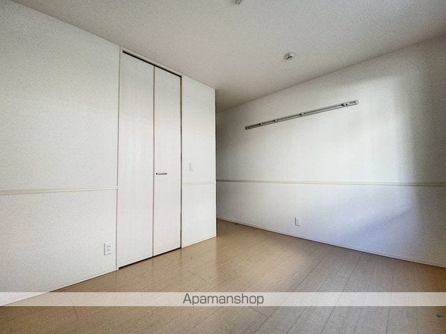 ハウゼユートピアCの内装写真